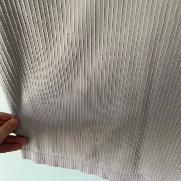 Lululemon Ebb to Street Tank Top - Faint Lavender - Picture 4 of 5